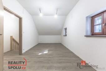 Prodej, domy/chalupa, 87 m2, 46871 Lučany nad Nisou, Jablone - 17