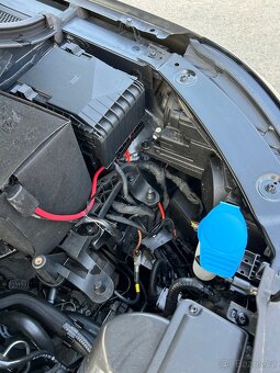 VW Tiguan 1.4 TSI SERVISNí KNIHA 131.900 km - 17