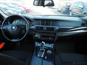 2010 BMW 525D 3.0D, 150 kW - 17