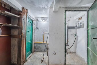 Pronájem bytu 2+1 v Lutíně • 75 m² + zahrada 200m² - 17