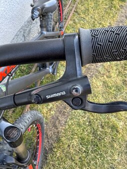 Prodám Kellys Whip 50 - 17