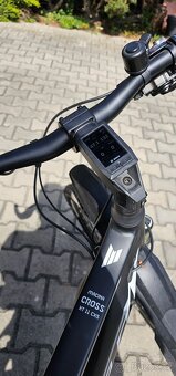 Elektrokolo KTM Macina CROSS XT 11 CX5 - 17