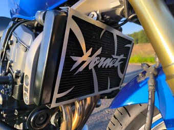 Honda CB 600F Hornet - 17