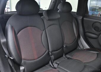 Mini Countryman COOPER 1,6D ALL4 - 17