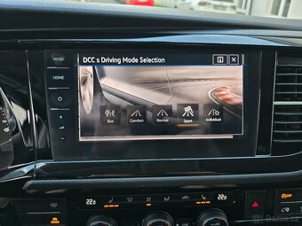 VW MULTIVAN T6.1 BULLI 146kW 4x4 DSG KŮŽE+VIRTUAL+WEBASTO - 17