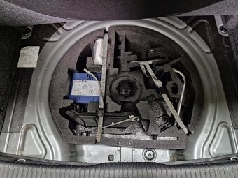 VW GOLF 5 1.4mpi 55kw - 17