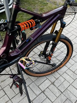 Orbea Rallon - nová zimní cena - 17