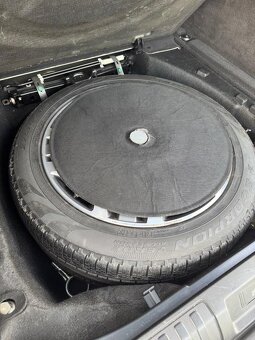 Land Rover Range Rover Sport 4x4 3,0TD V6, ČR, DPH - 17