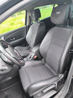 Renault Megane III GT220 - 17