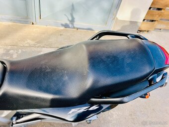 Yamaha FZ6 N Fazer, možnost splátek a protiúčtu - 17