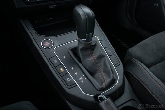 Seat Ibiza 1.5 TSI 110kw DSG FR / SVK - 1.M / - 17