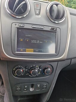 Dacia Logan MCV - 17