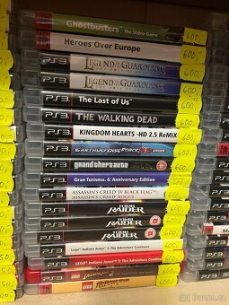 Aktuální hry na ps3 - 17