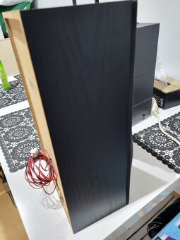 Věž SONY LBT A17K - 17