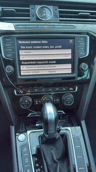 Passat B8 Highline - 17