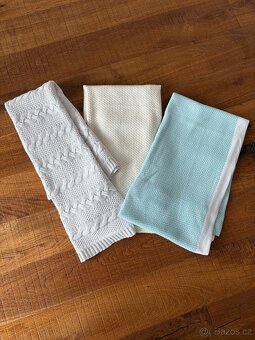 NOVÁ Startovací sada pro miminko - 17