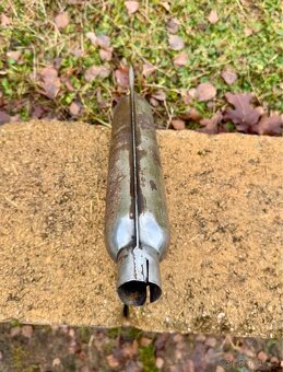 CZ 98 125 A - díly - 17