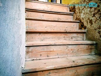 Prodej, rodinný dům, Verneřice - 17