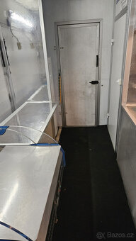 Pojízdné občerstvení, prodejní stánek, gastro přívěs - 17