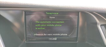 Audi A4 B8 2.0 TDI 105kw 2011 AVANT - 17