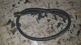 Díly HONDA MTX80 HD08 (1983) - 17