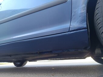 Škoda octavia 1.9 TDI 77 Kw 2008 - 17