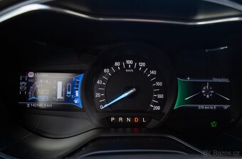 Ford Mondeo 2.0 Hybrid Titanium ODPOČET DPH - 17