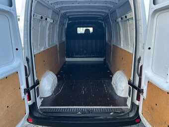 Renault Master 2.3 dCi 96kW,L3H2,ČR,2.MAJITEL,ODPOČET DPH - 17