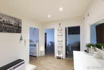 Prodej, byt 3+1, 76 m2, Plzeň - Bolevec, ul. Sokolovská - 17