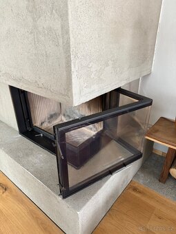 Hoxter ECKA 67/45/51 RH - 17