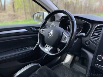 ✅Renault Megane GT 1.5dCi 115 Intens | NAVI |139tkm|SERVIS - 17