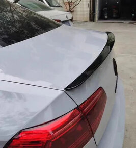 Spoiler kridlo lipo kridilko kufru VW PASSAT B8 + facelift - 17