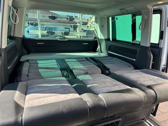VW CALIFORNIA 6.1 BEACH, DSG, 4X4, 110 KW, DPH - 17