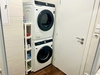 Prodej bytu 2+kk 57 m² balkón + parkovací stání - 17