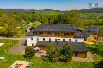 Prodej bytu 2+kk, 60 m², Nové Hutě - 17