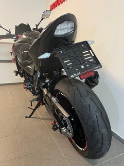Suzuki GSX-S 750 ABS, r.v. 2018 - 17