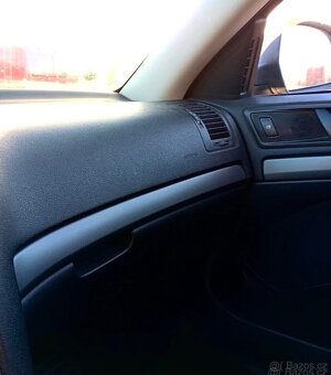 Škoda Octavia 1.6i 16V 75KW rok.2011 + TOUR II + zachovalé - 17