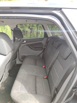 Ford Focus 2.0 TDCi - 17