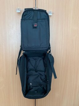 Lehoučká promyšlená kabelka taška crossbody ledvinka Ododos - 17