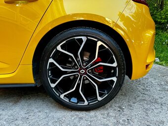 Renault Megane RS 280 Cup EDC - 17