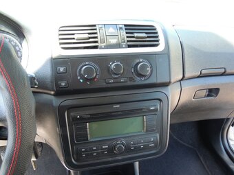 Škoda Fabia 1.4i 63kw(86hp) r.v.6/2008 - 17