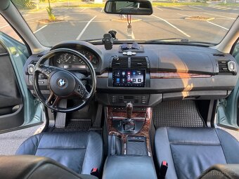 X5 53 - 17