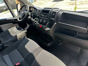 Fiat Ducato L3H2 - 17