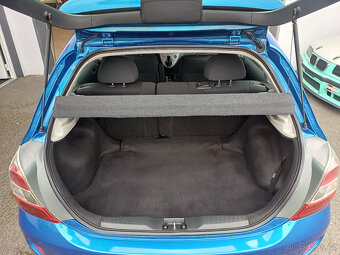 Honda Civic 1.4i 2maj.CZ,AC,2x kola,Top stav - 17