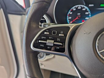 Mercedes-Benz GLC 200 4Matic 1. MAJITEL ČR - 17