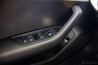 Audi A4 Avant 2.0 TDI 150hp - 17
