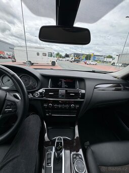 BMW X4 3.0d xDrive - 17