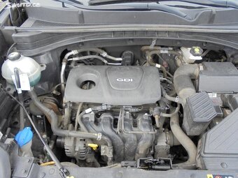 Kia Sportage 1.6 GDI  2018 Ecodinamics - 17
