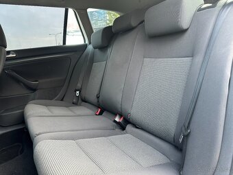 Volkswagen Golf 2008 - 17