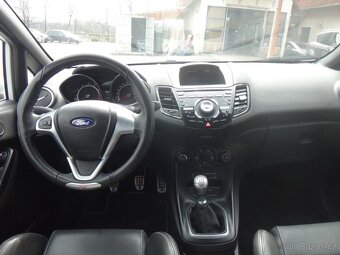Ford Fiesta ST - 17